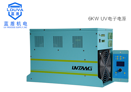 UV燈變頻電源6KW